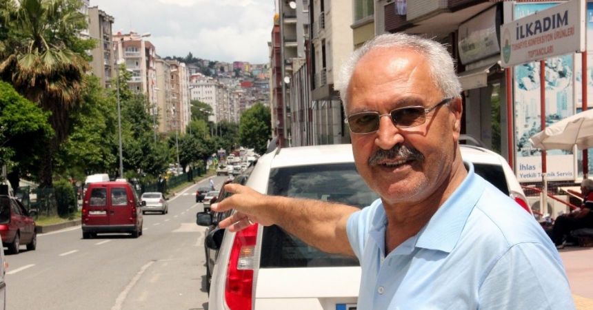 Sürücülere bayram uyarısı Sürücülere bayram uyarısı