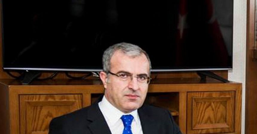 Tokat Valisi merkeze alındı Tokat Valisi merkeze alındı