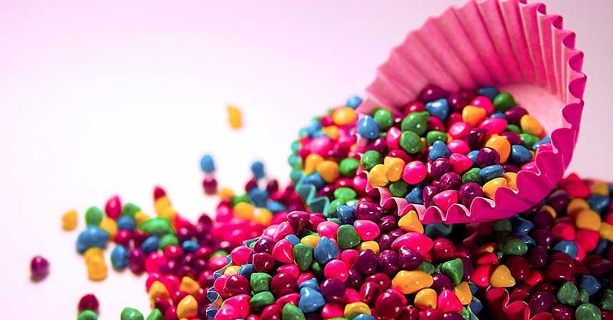 Şeker yedikten sonra bunu yapın Şeker yedikten sonra bunu yapın