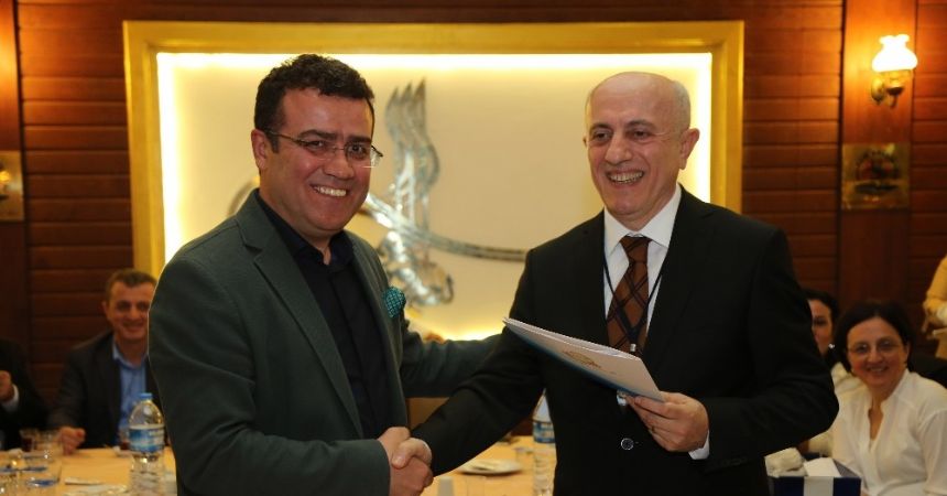 Atakum’da 'Yörekent' imzası Atakum’da 'Yörekent' imzası