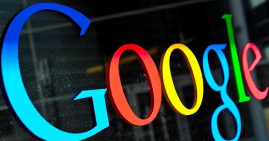 Avrupa'dan Google'a rekor ceza