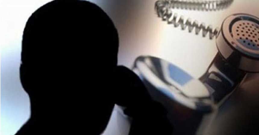 Valilik'ten 'dolandırıcılık' uyarısı Valilik'ten 'dolandırıcılık' uyarısı