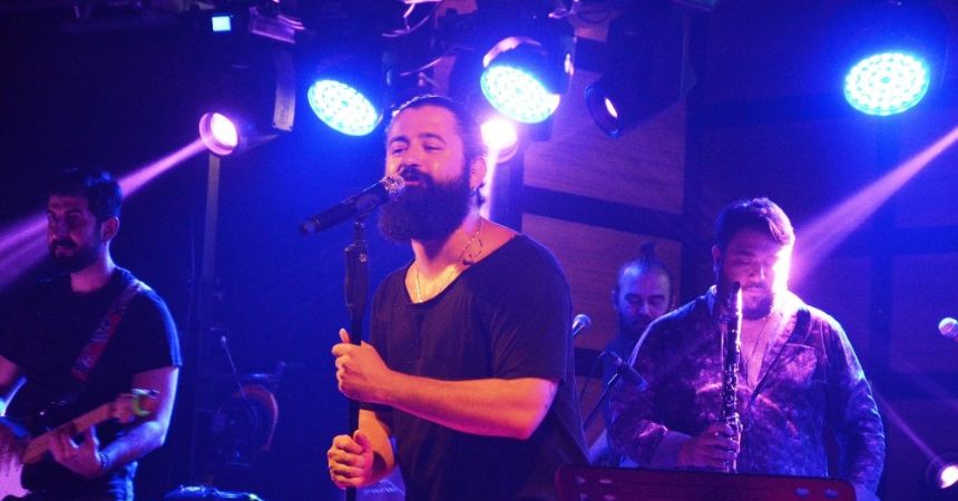 Fatsa’da Koray Avcı rüzgarı