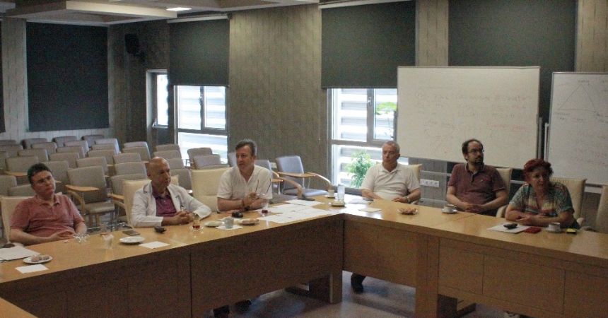 Onkolojide multidisipliner yaklaşımın önemi Onkolojide multidisipliner yaklaşımın önemi