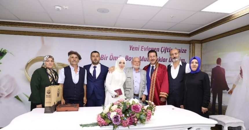 ’07.07.2017’de ’evet’ dediler