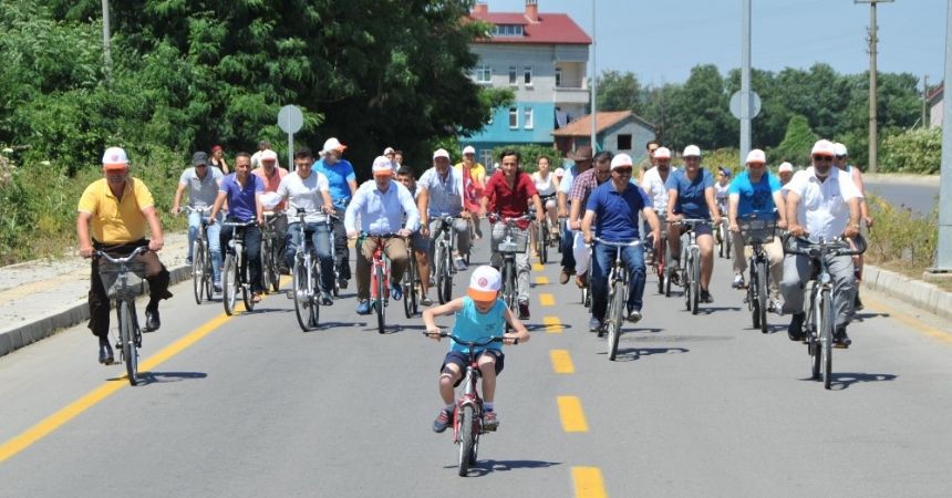 7. Doğa, Kültür, Sanat ve Turizm Festivali