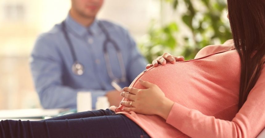 Gebelikte şekere dikkat Gebelikte şekere dikkat