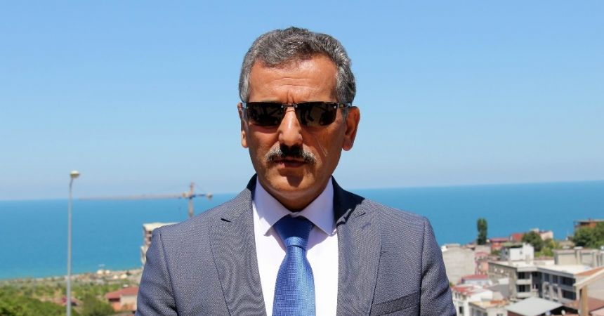 Vali Kaymak’ın 15 Temmuz anısı şoke etti Vali Kaymak’ın 15 Temmuz anısı şoke etti