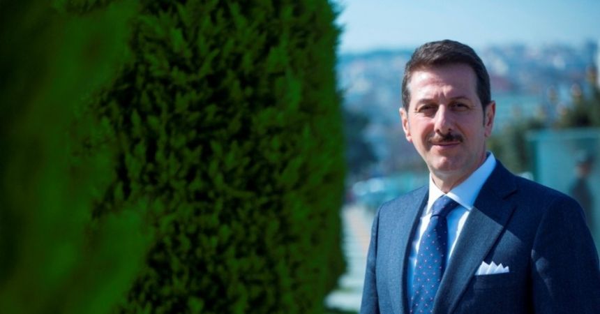 Tok: Sonuna kadar gideceğiz Tok: Sonuna kadar gideceğiz