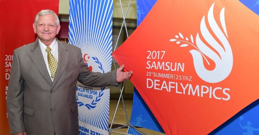 Rukhledev: Türkiye çok güçlü bir ülke Rukhledev: Türkiye çok güçlü bir ülke