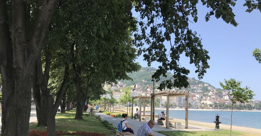 Kavurucu sıcağa dikkat Kavurucu sıcağa dikkat