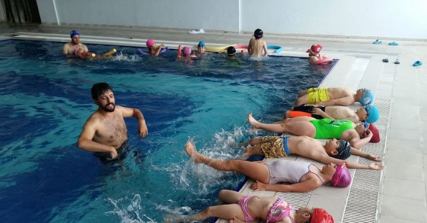 Boğulma vakalarında korkutan tablo