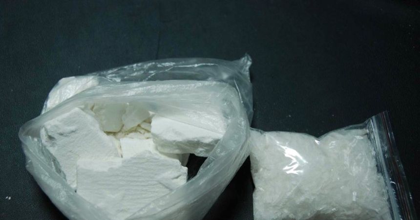 Kokain operasyonu: 4 gözaltı