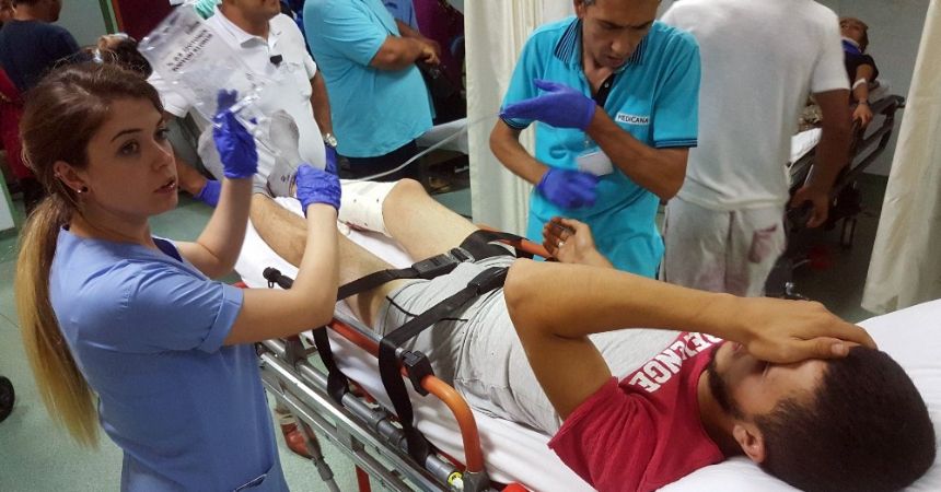 Baba-oğula pompalı saldırı Baba-oğula pompalı saldırı