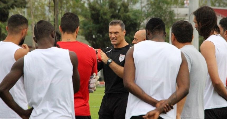 Özalan'dan transfer açıklaması Özalan'dan transfer açıklaması