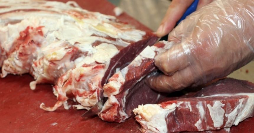 Kurban eti nasıl muhafaza edilmeli