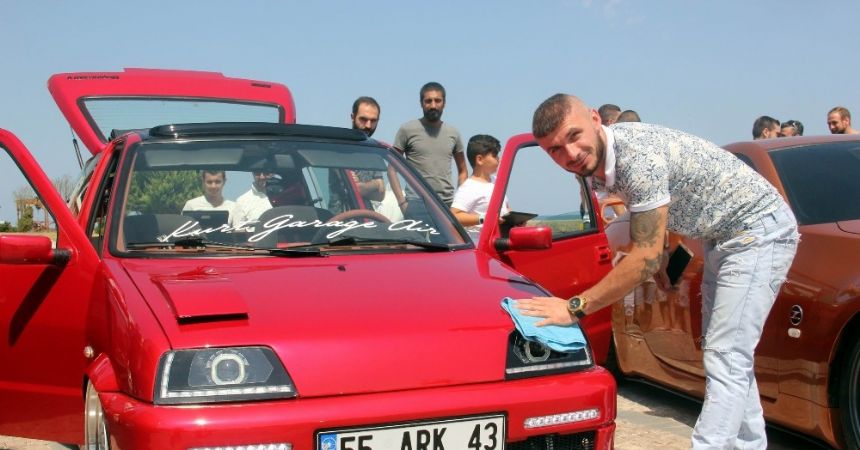 Açmak: Modifiye bir suç değil