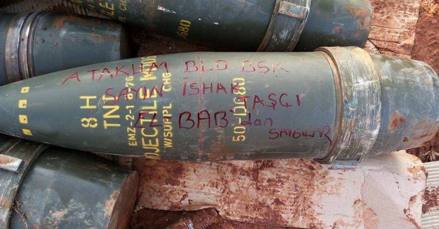 Taşçı'dan o askere teşekkür Taşçı'dan o askere teşekkür