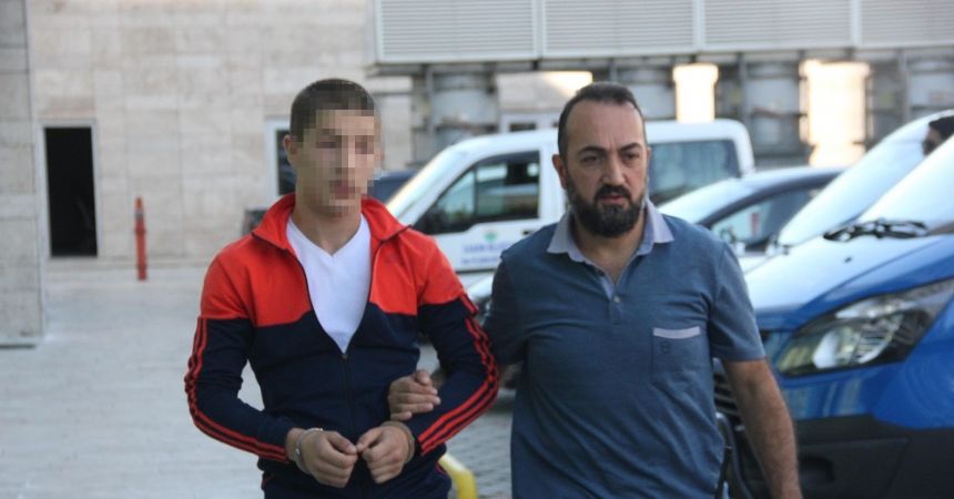 2 kişiyi vurdu 5 ay sonra yakalandı 2 kişiyi vurdu 5 ay sonra yakalandı