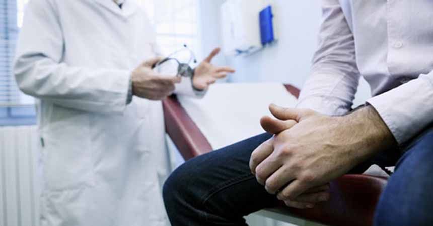 Hastalıklarda erken teşhisin önemi Hastalıklarda erken teşhisin önemi