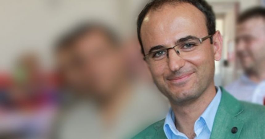 Çolak'ın telefonlarında ByLock çıktı Çolak'ın telefonlarında ByLock çıktı