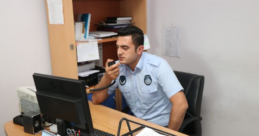 Belediye, anonsla işçi arıyor Belediye, anonsla işçi arıyor