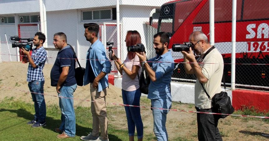 Kötü sonuçların faturası basına! Kötü sonuçların faturası basına!