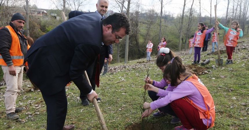 Beton kente müsaade etmeyiz Beton kente müsaade etmeyiz