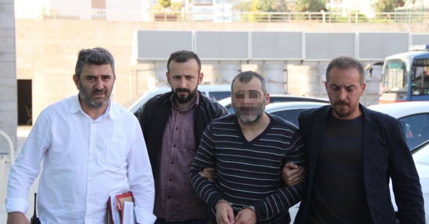 Polise ateş açanlar tutuklandı Polise ateş açanlar tutuklandı