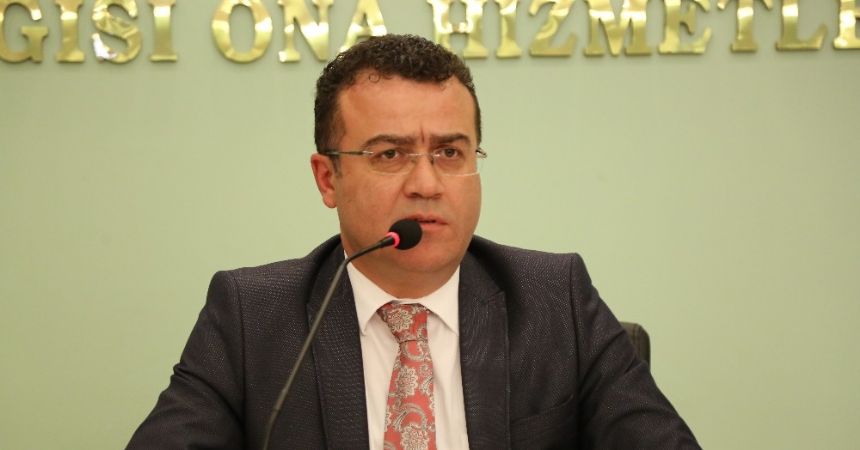 Atakum’da ‘2018’ hazırlığı Atakum’da ‘2018’ hazırlığı