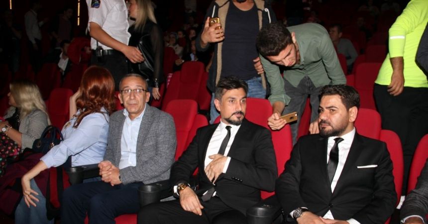Kurtlar Vadisi Vatan'da darbenin perde arkası var Kurtlar Vadisi Vatan'da darbenin perde arkası var