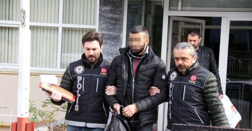 Uyuşturucu ticaretine ceza yağdı