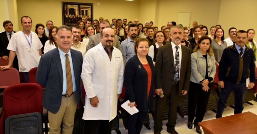 OMÜ Diş Hekimliği 16. sırada OMÜ Diş Hekimliği 16. sırada