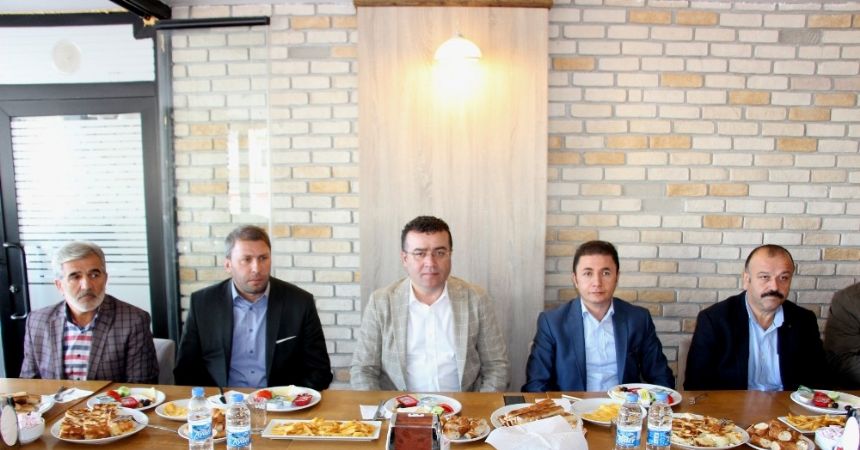 Atakum 2017’de bin 100 inşaat ruhsatı verdi