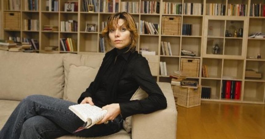 Elif Şafak'ın eşcinsellik itirafı