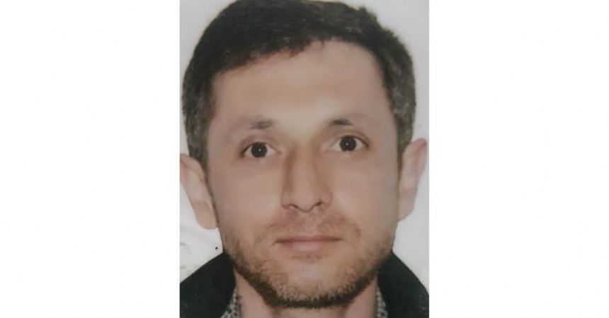 Evinde pompalıyla öldürüldü Evinde pompalıyla öldürüldü