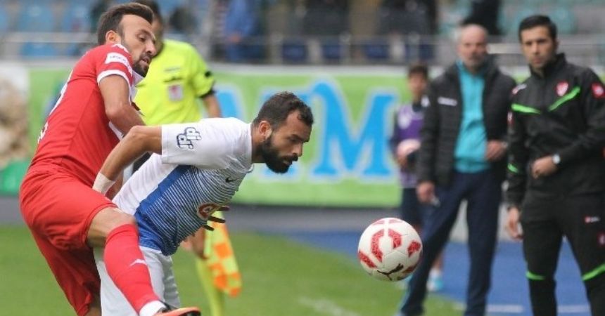 Yenemiyorsan yenilmeyeceksin! Yenemiyorsan yenilmeyeceksin!