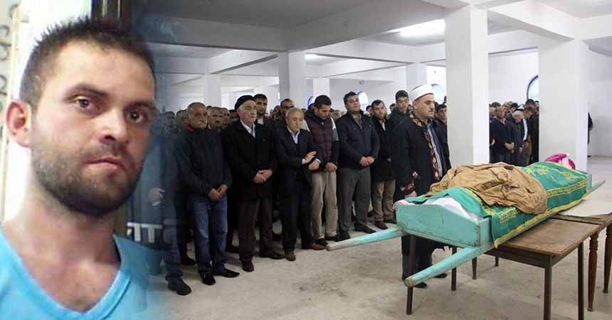 5 çuval fındık için oğula 5 kurşun 5 çuval fındık için oğula 5 kurşun