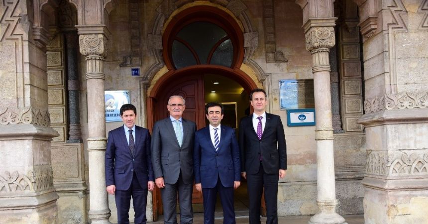 Güzeloğlu: Samsun’u çok özledim Güzeloğlu: Samsun’u çok özledim