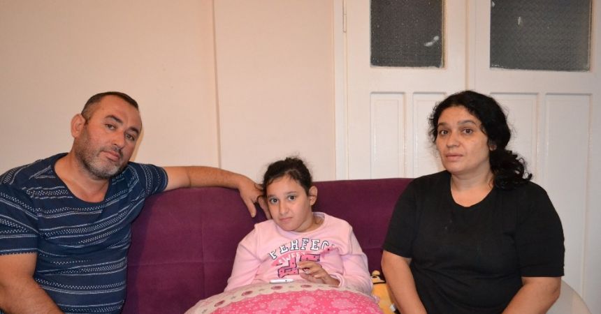 Kalp krizi Zeynep’in hayatını kararttı Kalp krizi Zeynep’in hayatını kararttı