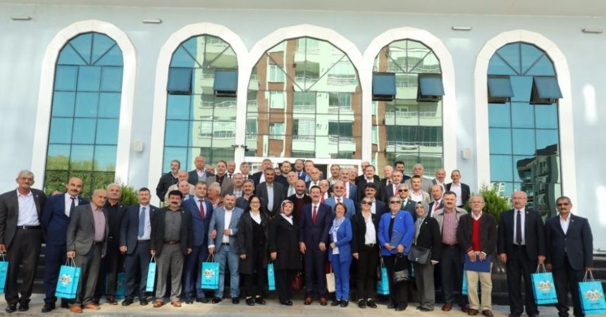 Tok: Halkımız yatırımları biliyor
