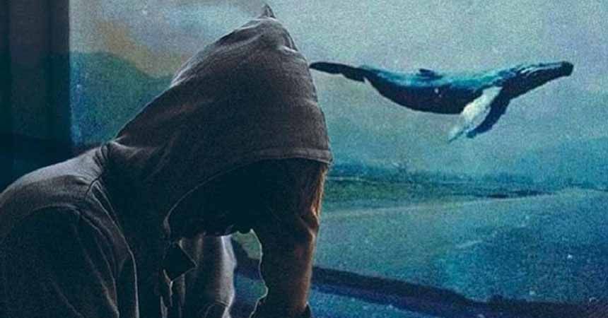 Ailelere 'Mavi Balina' uyarısı