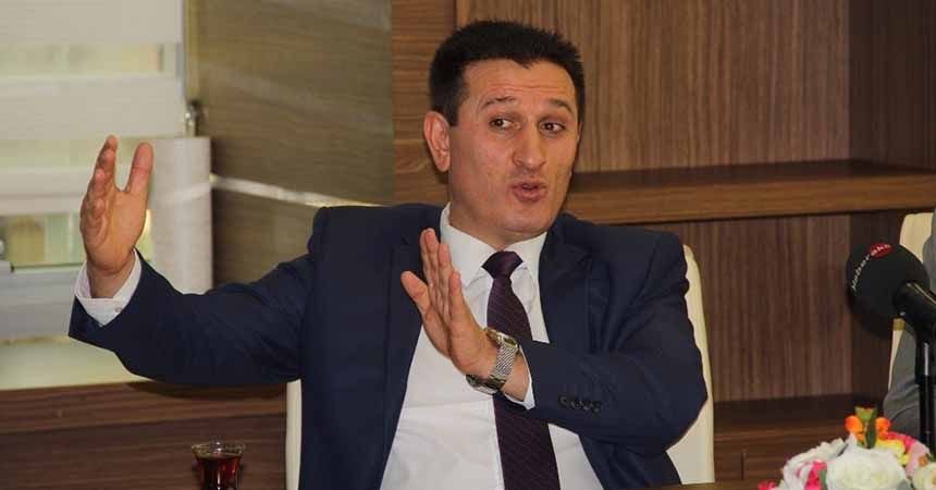 Adliyede 67 bin soruşturma dosyası var
