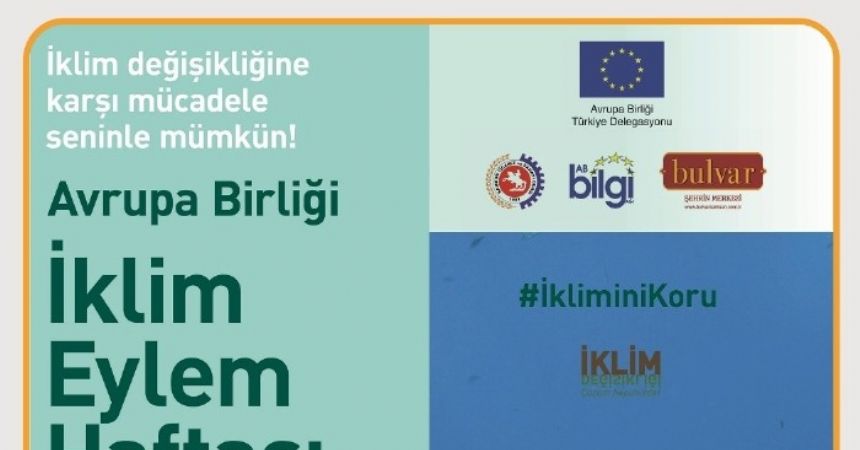 Senin Tohumun Senin Dünyan etkinliği