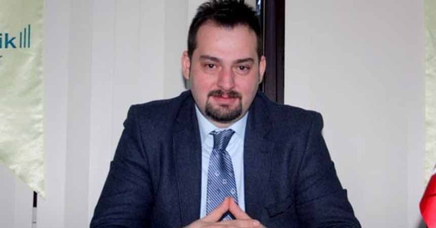 ASKON Samsun Şubesi kendini feshetti