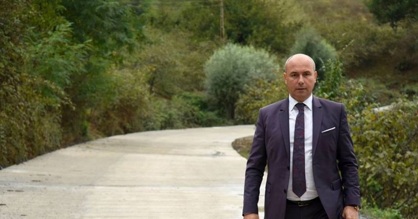 Yağışlar öncesi çalışmalar hızlandı