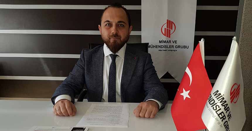 İkinci üniversite 'teknik' olmalı