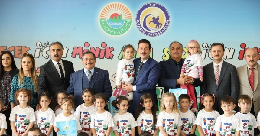 Hedef 5 bin öğrenci Hedef 5 bin öğrenci