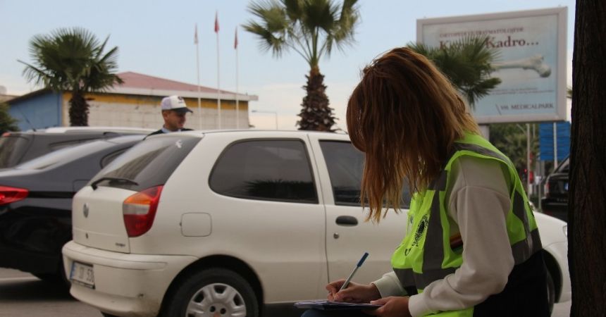 Araç sayımı neden yapıldı?