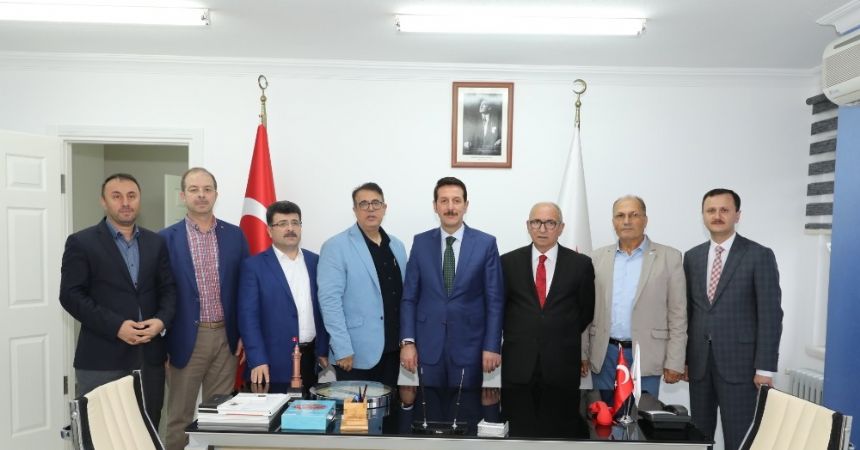 Tok: 'Yapacağız' demedik, yaptık Tok: 'Yapacağız' demedik, yaptık
